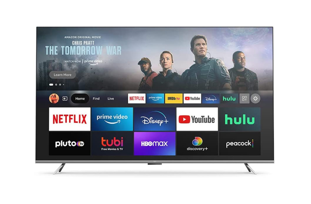 amazon fire tv omni